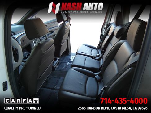 Used 2019 Honda Odyssey EX-L image 41