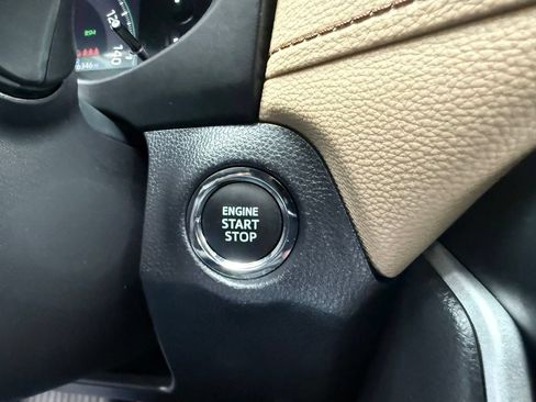 Certified 2025 Toyota RAV4 XLE Premium w/ Weather Package AWD/4WD image 25