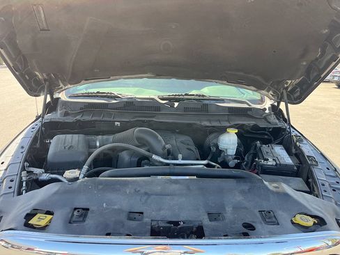 Used 2018 RAM 1500 Lone Star RWD image 27