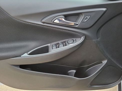 Certified 2023 Chevrolet Malibu LT image 21