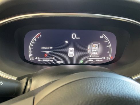 Certified 2025 Acura MDX w/ Advance Package image 15