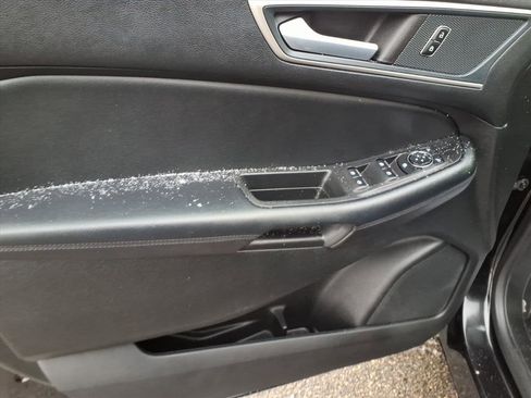 Certified 2024 Ford Edge SEL w/ Convenience Package image 13