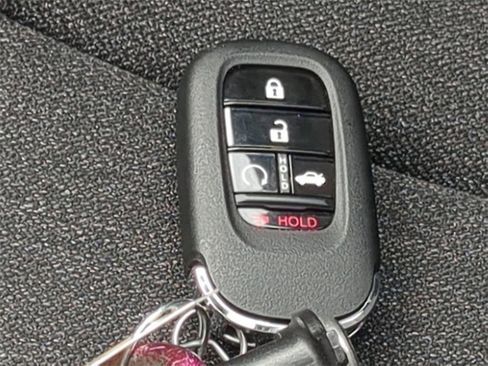 New 2026 Honda Accord SE image 28