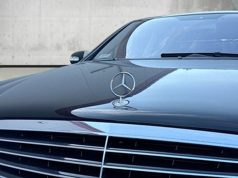 Used 2004 Mercedes-Benz S 500 Sedan image 35