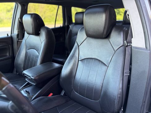 Used 2014 Buick Enclave Premium AWD/4WD image 12