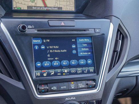 Used 2020 Acura MDX A-Spec image 17