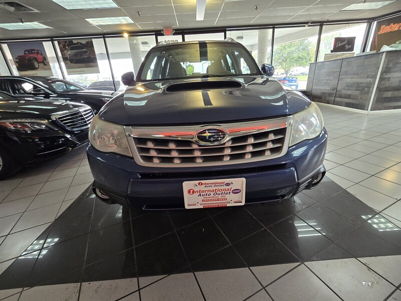 Used 2013 Subaru Forester 2.5XT Touring AWD/4WD image 2