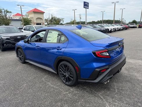 New 2026 Subaru WRX Premium AWD/4WD image 5