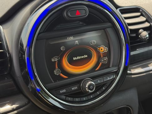 Used 2017 MINI Cooper Clubman ALL4 AWD/4WD image 14