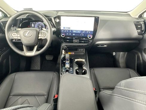 Used 2026 Lexus NX 450h+ AWD w/ Luxury Package image 37