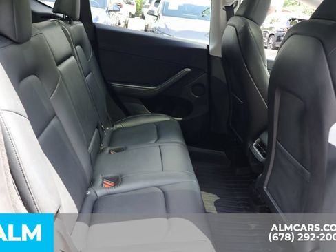 Used 2023 Tesla Model Y AWD image 23