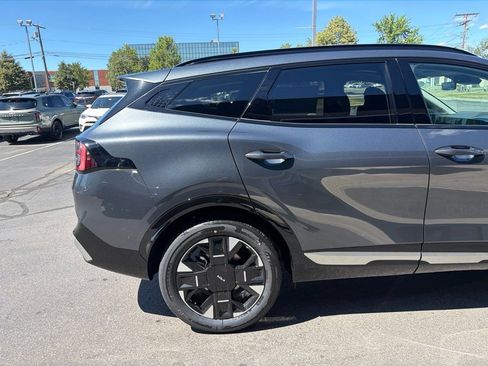 New 2026 Kia Sportage SX Prestige AWD/4WD image 7