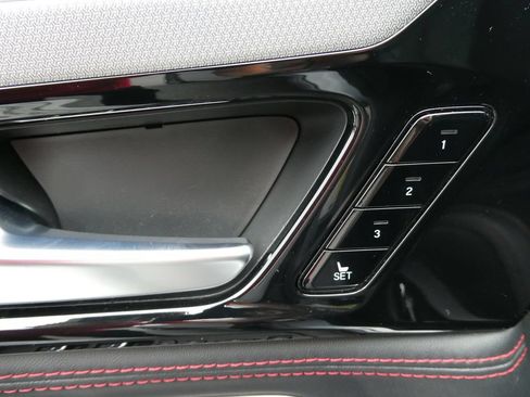 Used 2022 Acura MDX A-Spec AWD/4WD image 25