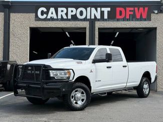Used 2022 RAM 2500 Tradesman w/ Protection Group image 1