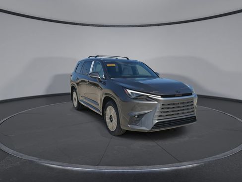 Used 2026 Lexus TX 350 AWD w/ Technology Package image 3