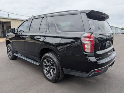 Used 2021 Chevrolet Tahoe Z71