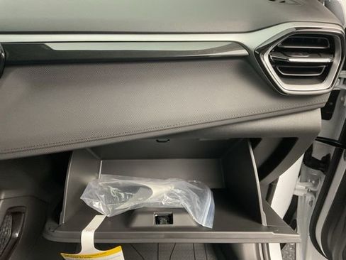 New 2026 Chevrolet TrailBlazer LT image 25