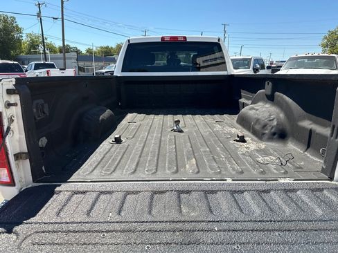 Used 2014 RAM 3500 Tradesman w/ Chrome Appearance Group image 7