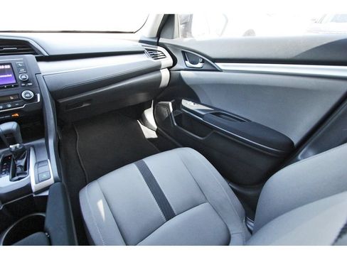 Used 2018 Honda Civic LX image 13