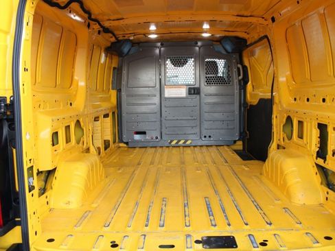 Used 2021 Ford Transit 150 Low Roof image 17