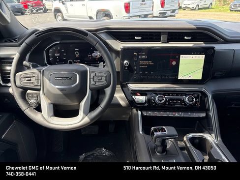 New 2026 GMC Sierra 1500 Denali AWD/4WD image 15
