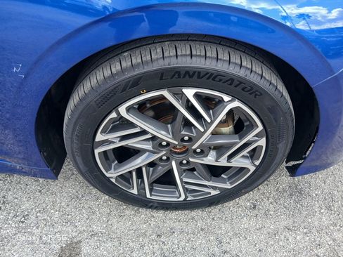 Used 2022 Kia K5 GT-Line image 20