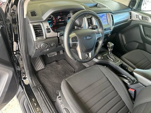 Used 2020 Ford Ranger XLT w/ Equipment Group 301A Mid AWD/4WD image 12