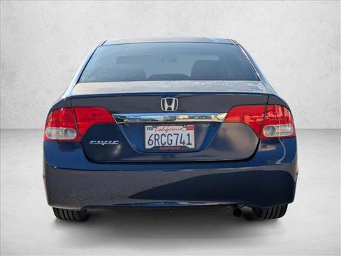 Used 2011 Honda Civic EX image 6