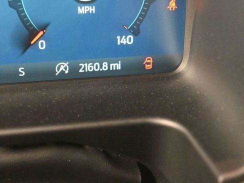 Used 2026 Ford Bronco Raptor AWD/4WD image 38