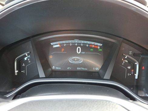 Certified 2022 Honda CR-V Touring image 21