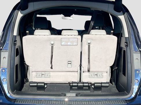 Used 2024 Honda Odyssey EX-L image 26