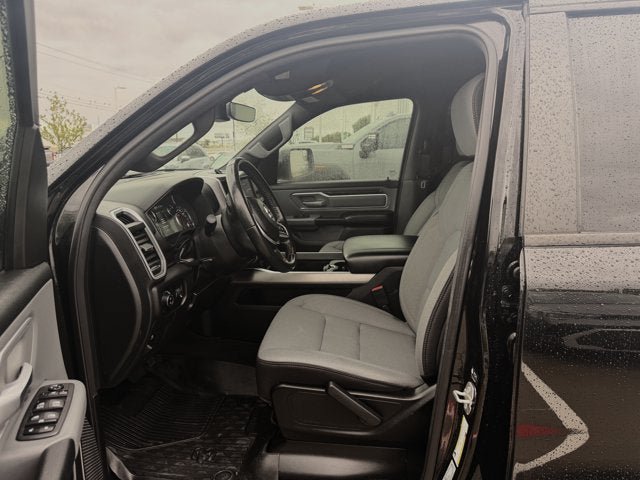 Used 2023 RAM 1500 Lone Star RWD image 12
