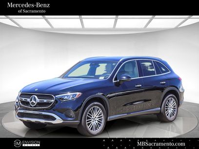 Used 2024 Mercedes-Benz GLC 300 4MATIC