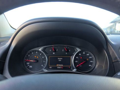 Used 2019 GMC Terrain SLT w/ Preferred Package image 20