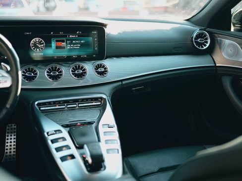 Used 2019 Mercedes-Benz AMG GT 63 image 10