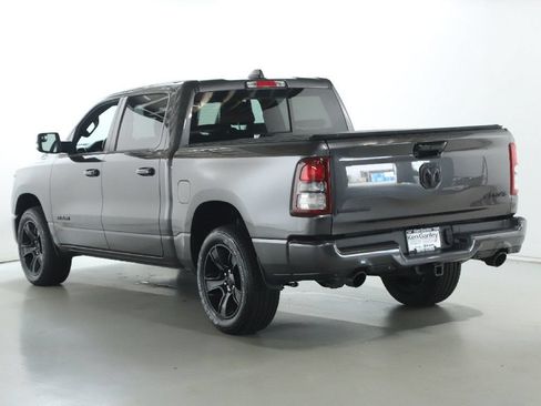 Used 2024 RAM 1500 Big Horn AWD/4WD image 41
