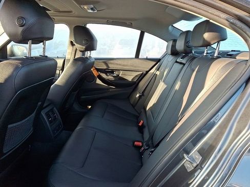 Used 2014 BMW 328i xDrive Sedan image 11