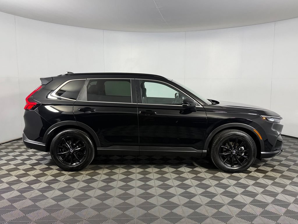 Used 2025 Honda CR-V Sport-L image 5