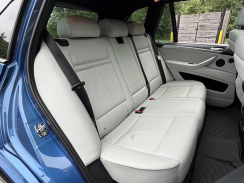 Used 2010 BMW X5 M AWD/4WD image 38