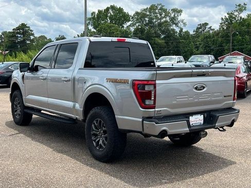 Used 2023 Ford F150 Tremor w/ Equipment Group 402A High AWD/4WD image 8