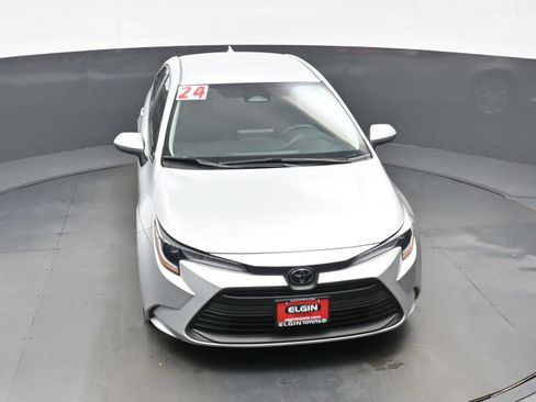 Used 2024 Toyota Corolla LE FWD image 33