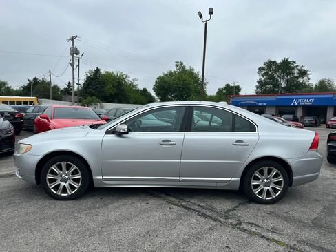 Used 2010 Volvo S80 3.2 FWD image 9