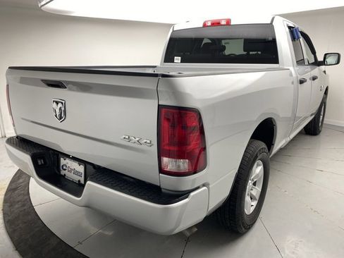 Used 2018 RAM 1500 Express image 5