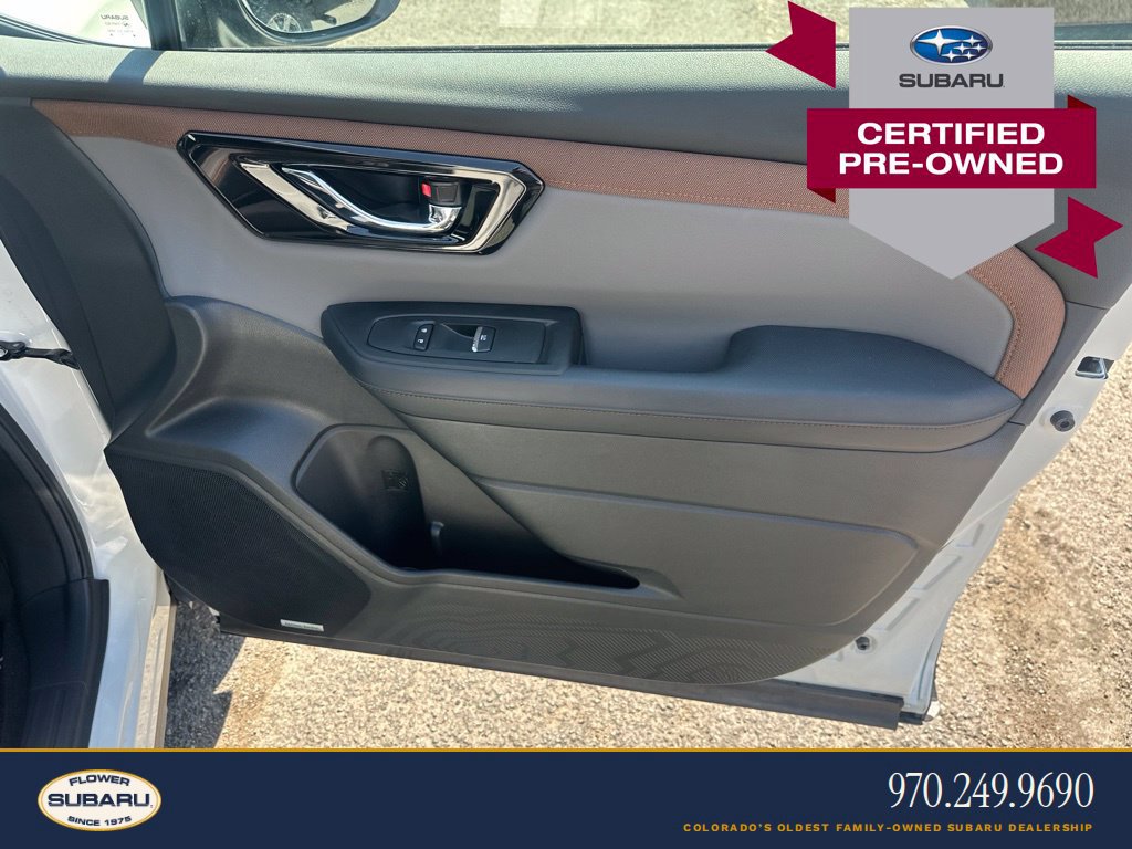 Used 2026 Subaru Forester Sport w/ Sport Package AWD/4WD image 14