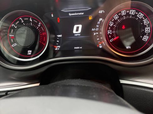 Used 2022 Dodge Challenger R/T Scat Pack w/ Plus Package image 8