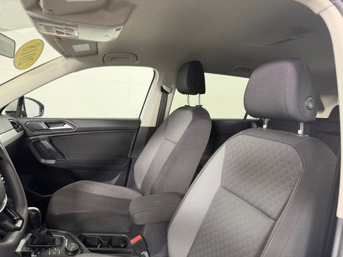 Used 2018 Volkswagen Tiguan S AWD/4WD image 13