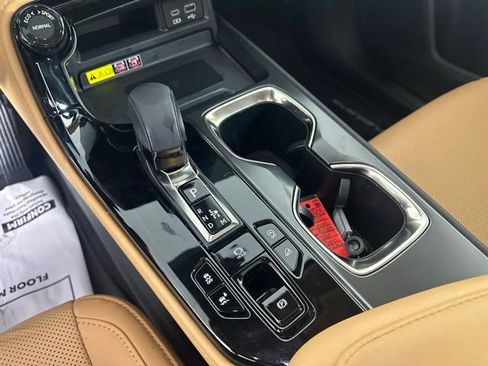 Used 2023 Lexus NX 350 AWD image 15