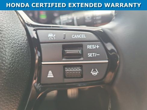 Certified 2025 Honda Civic Sport Touring image 27