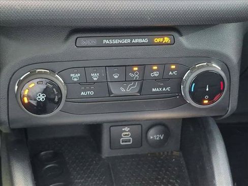 Used 2024 Ford Bronco Sport Big Bend AWD/4WD image 12