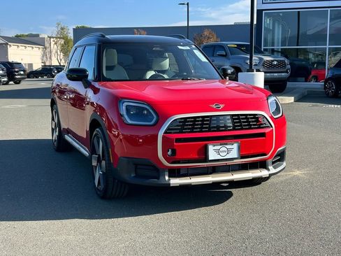 New 2026 MINI Cooper Countryman S image 7